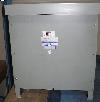 AFP Step Down Transformer, 15 kva, 480-50v,